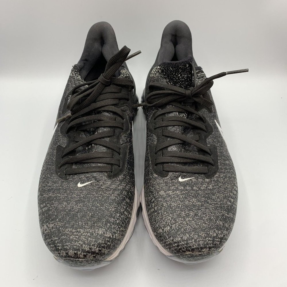 Nike Air Zoom Infinity Tour Flyknit Golf Shoes Cleats CT0540-001 Mens Size 8 - Picture 4 of 11